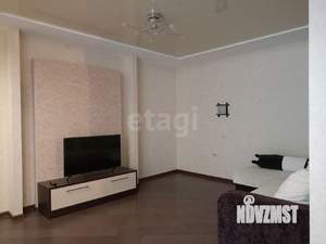 1-к квартира, вторичка, 45м2, 2/6 этаж