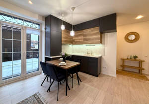 3-к квартира, вторичка, 93м2, 10/12 этаж