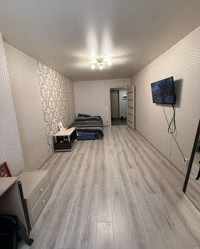 2-к квартира, вторичка, 58м2, 12/16 этаж