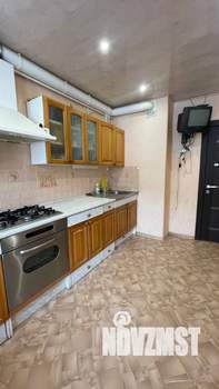 3-к квартира, вторичка, 60м2, 2/5 этаж