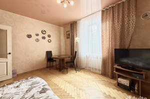 2-к квартира, вторичка, 57м2, 4/5 этаж