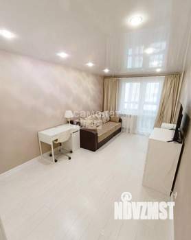 2-к квартира, вторичка, 41м2, 7/16 этаж