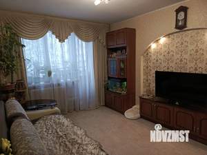 2-к квартира, вторичка, 43м2, 2/3 этаж