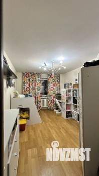 2-к квартира, вторичка, 66м2, 7/16 этаж