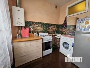 1-к квартира, вторичка, 32м2, 5/5 этаж
