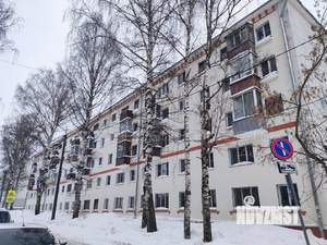 1-к квартира, вторичка, 31м2, 1/5 этаж