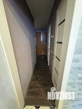 1-к квартира, вторичка, 44м2, 3/14 этаж