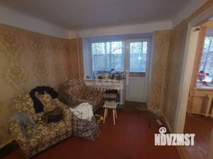 2-к квартира, вторичка, 45м2, 3/4 этаж