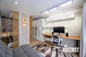 1-к квартира, вторичка, 32м2, 4/5 этаж