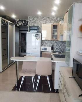 Студия квартира, вторичка, 25м2, 9/10 этаж