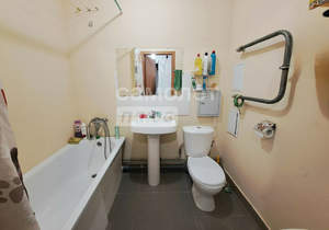 Студия квартира, вторичка, 22м2, 9/17 этаж