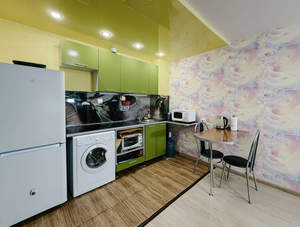 Студия квартира, вторичка, 27м2, 2/18 этаж