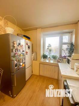 2-к квартира, вторичка, 71м2, 2/5 этаж