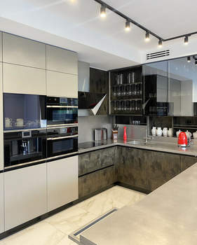 2-к квартира, вторичка, 65м2, 7/17 этаж