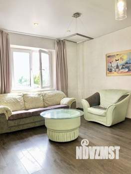 1-к квартира, вторичка, 47м2, 3/11 этаж