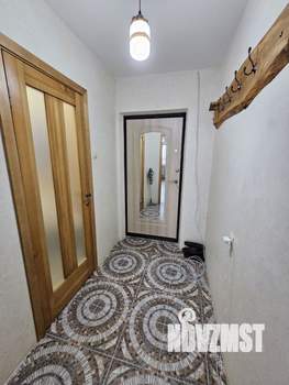 Студия квартира, вторичка, 28м2, 6/17 этаж