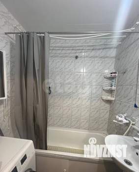 2-к квартира, вторичка, 52м2, 1/5 этаж