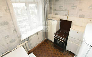 1-к квартира, вторичка, 29м2, 3/5 этаж