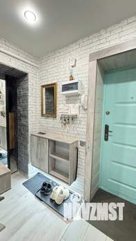 2-к квартира, вторичка, 45м2, 2/5 этаж