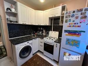 2-к квартира, вторичка, 46м2, 3/5 этаж