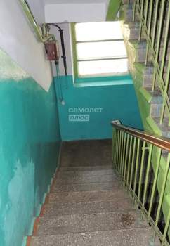 1-к квартира, вторичка, 28м2, 2/3 этаж