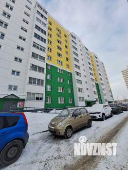 1-к квартира, вторичка, 32м2, 9/10 этаж