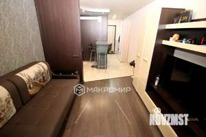 Студия квартира, вторичка, 23м2, 8/17 этаж