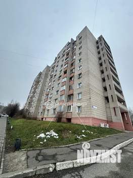1-к квартира, вторичка, 36м2, 2/9 этаж
