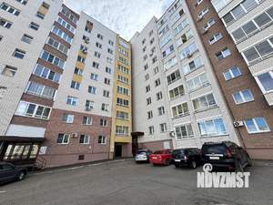2-к квартира, вторичка, 61м2, 3/9 этаж