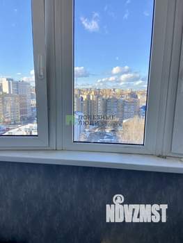 3-к квартира, вторичка, 80м2, 9/10 этаж