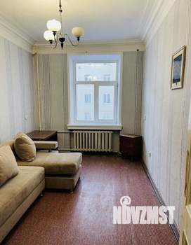 2-к квартира, вторичка, 57м2, 2/5 этаж