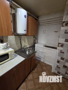 1-к квартира, вторичка, 32м2, 2/2 этаж