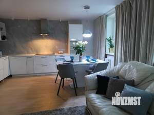 3-к квартира, вторичка, 77м2, 8/16 этаж