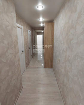 4-к квартира, вторичка, 93м2, 7/8 этаж