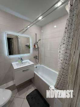 1-к квартира, вторичка, 33м2, 7/18 этаж