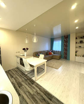 2-к квартира, вторичка, 51м2, 6/11 этаж