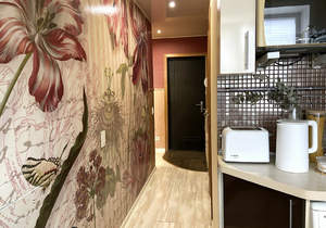 3-к квартира, вторичка, 57м2, 4/5 этаж