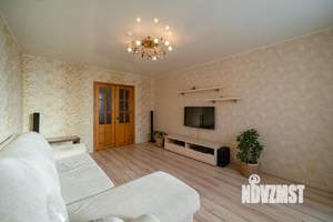 3-к квартира, вторичка, 62м2, 3/5 этаж