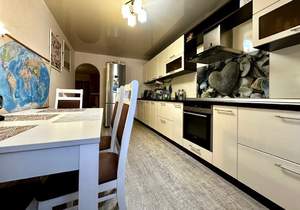 3-к квартира, вторичка, 111м2, 6/9 этаж