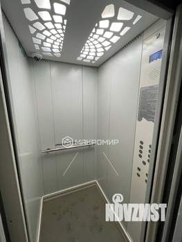 1-к квартира, вторичка, 27м2, 4/9 этаж