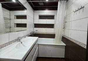 1-к квартира, вторичка, 37м2, 9/10 этаж