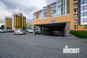 3-к квартира, вторичка, 97м2, 11/23 этаж