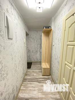 1-к квартира, вторичка, 30м2, 5/5 этаж