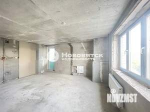 1-к квартира, вторичка, 38м2, 7/15 этаж