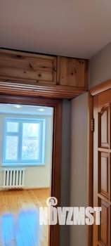 2-к квартира, вторичка, 52м2, 6/6 этаж