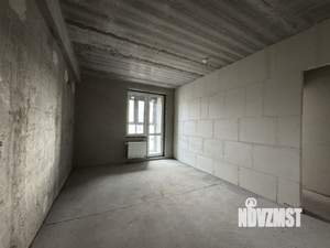 1-к квартира, вторичка, 39м2, 4/20 этаж