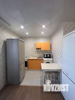 Студия квартира, вторичка, 26м2, 4/16 этаж