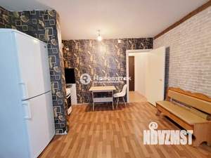 Студия квартира, вторичка, 27м2, 1/2 этаж