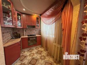 2-к квартира, вторичка, 45м2, 4/5 этаж