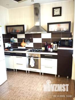 Студия квартира, вторичка, 37м2, 4/4 этаж